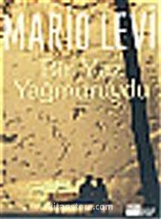 Bir Yaz Yağmuruydu