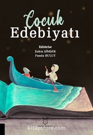 Çocuk Edebiyatı