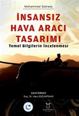 İnsansız Hava Aracı Tasarımı Temel Bilgilerin İncelenmesi