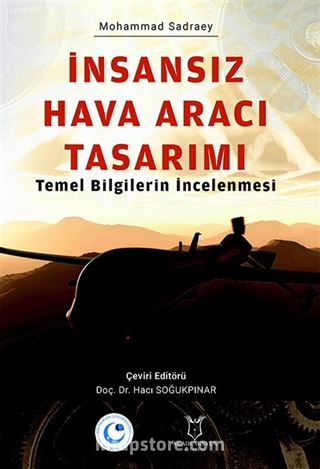 İnsansız Hava Aracı Tasarımı Temel Bilgilerin İncelenmesi