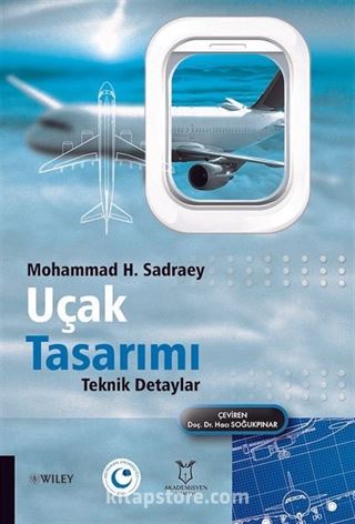 Uçak Tasarımı Teknik Detaylar