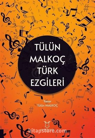 Tülün Malkoç Türk Ezgileri