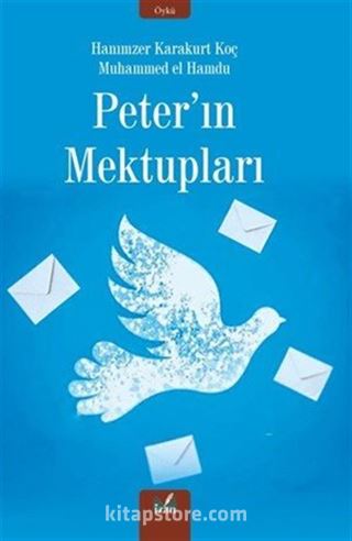 Peter'ın Mektupları