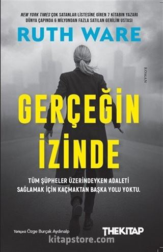 Gerçeğin İzinde