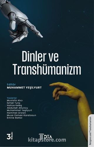 Dinler ve Transhümanizm