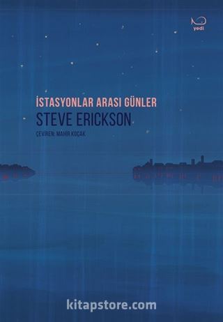 İstasyonlar Arası Günler