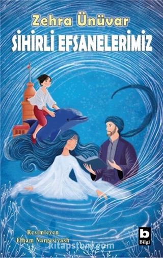 Sihirli Efsanelerimiz