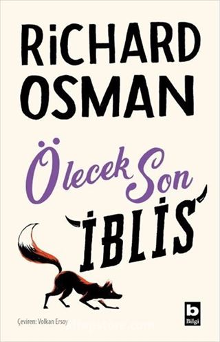 Ölecek Son İblis