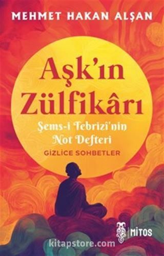 Aşk'ın Zülfikarı