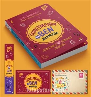 Öğretmenim ve Ben - Aramızda