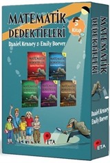 Matematik Dedektifleri Set