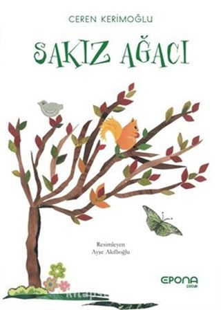 Sakız Ağacı
