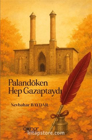 Palandöken Hep Gazaptaydı