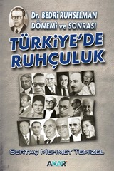 Türkiye'de Ruhçuluk