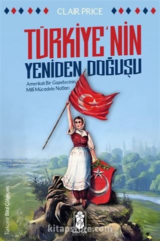 Türkiye'nin Yeniden Doğuşu
