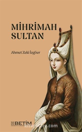 Mihrimah Sultan