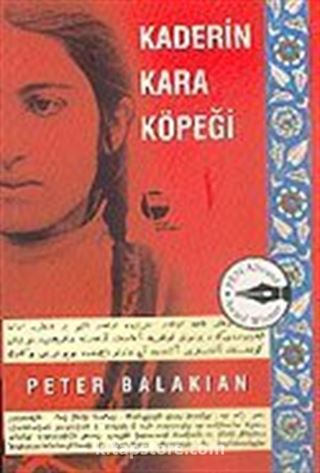 Kaderin Kara Köpeği