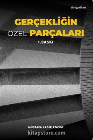 Gerçekliğin Özel Parçaları