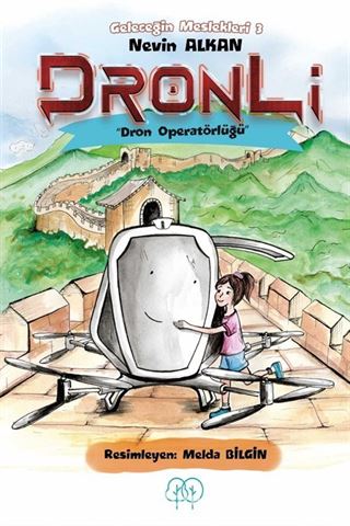 DronLi