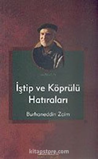 İştip ve Köprülü Hatıraları