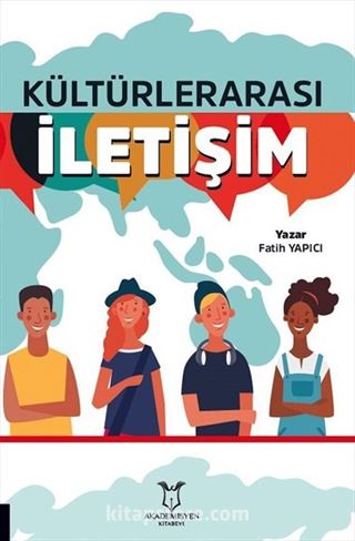 Kültürlerarası İletişim
