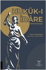 Hukuk-ı İdare