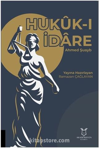Hukuk-ı İdare