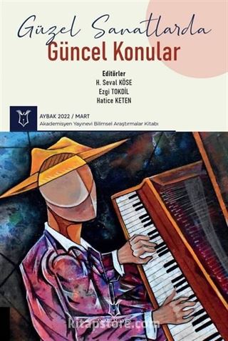 Güzel Sanatlarda Güncel Konular