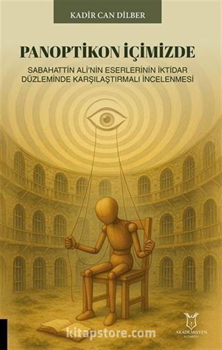Panoptikon İçimizde