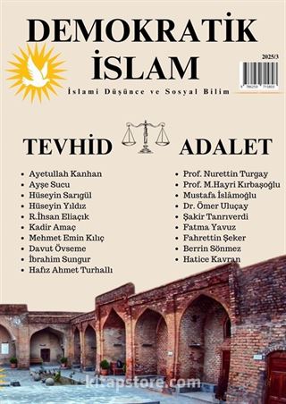 Demokratik İslam