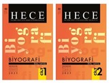 Biyografi Özel Sayısı Özel Sayı: 50 Hece Dergisi Sayı: 342/343/344