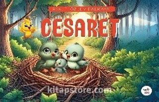 Cesaret