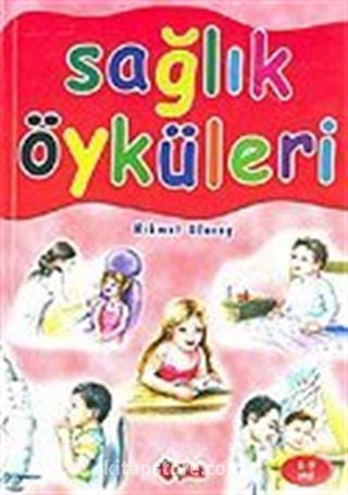 Sağlık Öyküleri