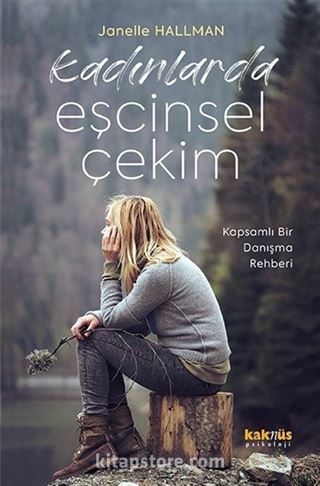 Kadınlarda Eşcinsel Çekim