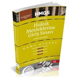 HMGS Milletlerarası Hukuk ve Genel Kamu Hukuku Soru Bankası