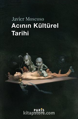 Acının Kültürel Tarihi