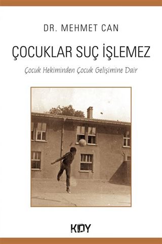 Çocuklar Suç İşlemez