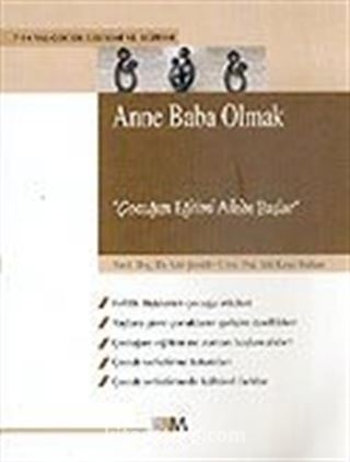 Anne Baba Olmak