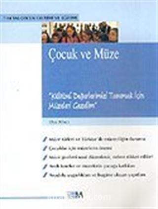 Çocuk ve Müze