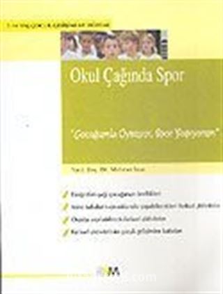 Okul Çağında Spor