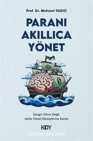 Paranı Akıllıca Yönet