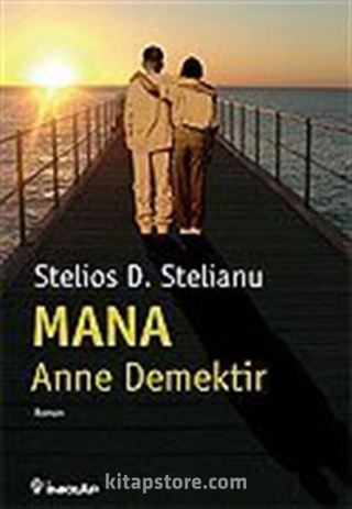 Mana Anne Demektir