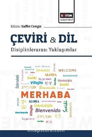 Çeviri