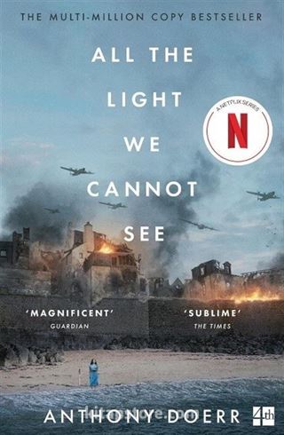 All the Light We Cannot See