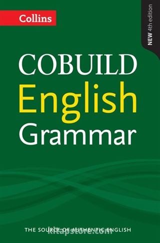 Cobuild English Grammar (4th edition)
