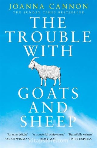 The Trouble with Goats and Sheep