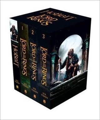 Hobbit The Lord of the Rings - Set