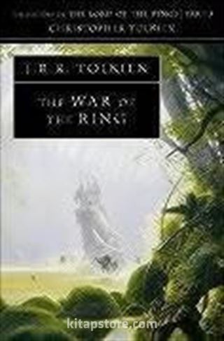 War of The Ring