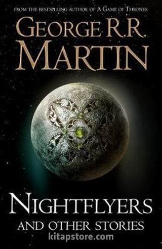 Nightflyers and Other Stories