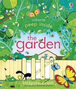 Peep Inside the Garden